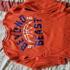 Old Navy kids XL (14-16) Orange